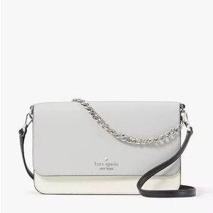 Kate Spade Madison Willow Convertible Crossbody